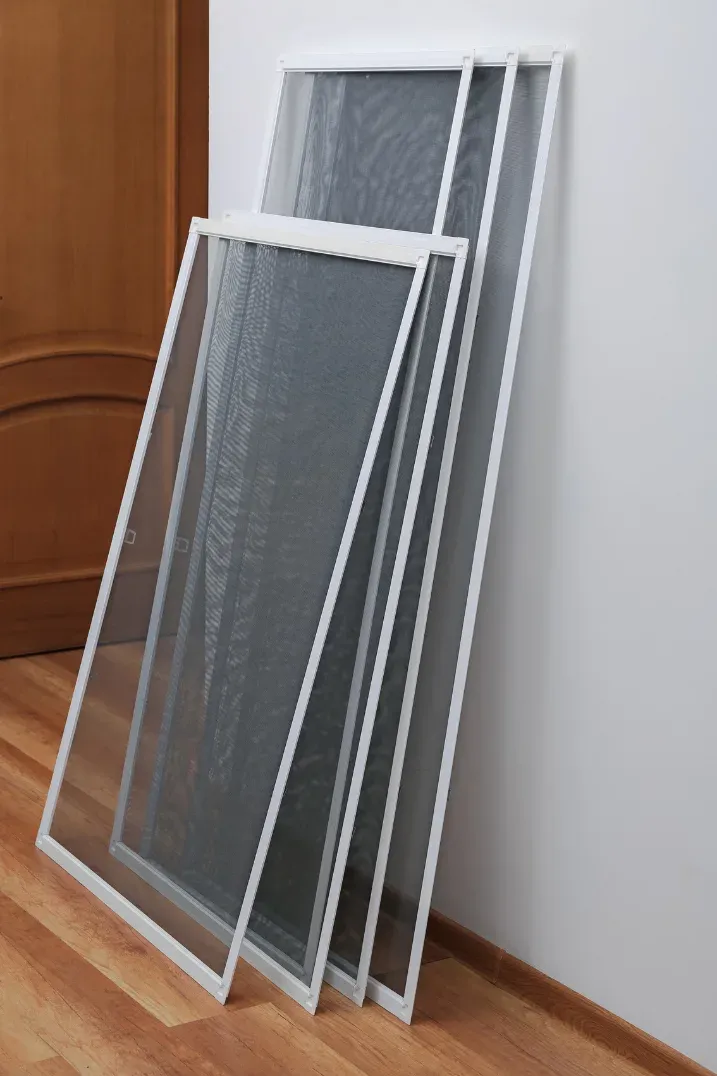 Foto dibutuhkan detail sistem sliding atau retractable